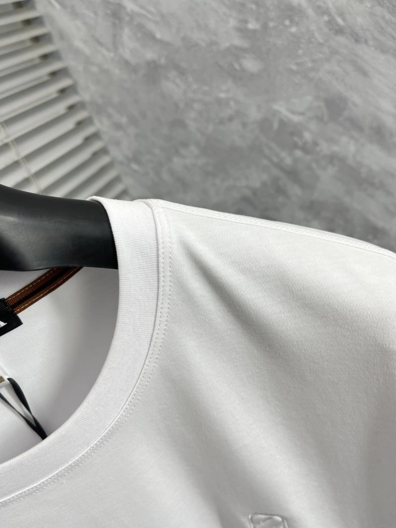 Sustainable Ermenegildo Zegna T-Shirts 160680
