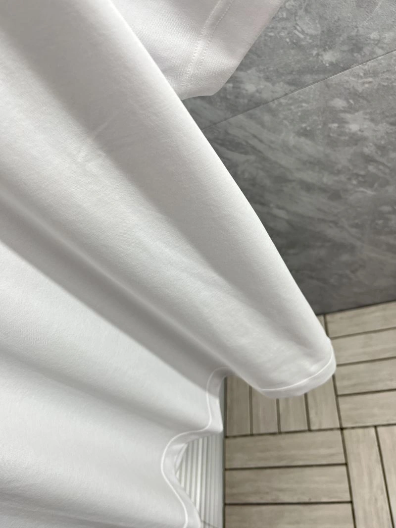 Sustainable Ermenegildo Zegna T-Shirts 160680