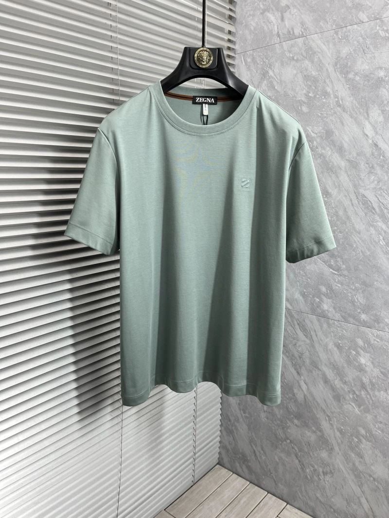 Ermenegildo Zegna T-Shirts Stylish 160716