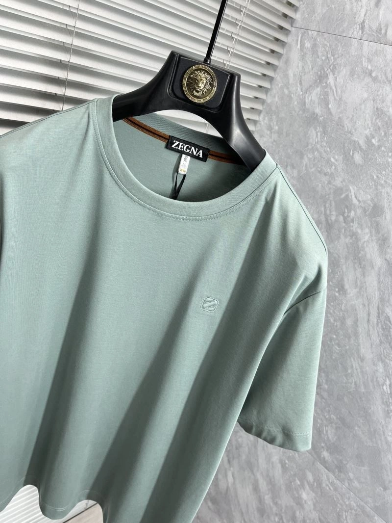 Ermenegildo Zegna T-Shirts Stylish 160716