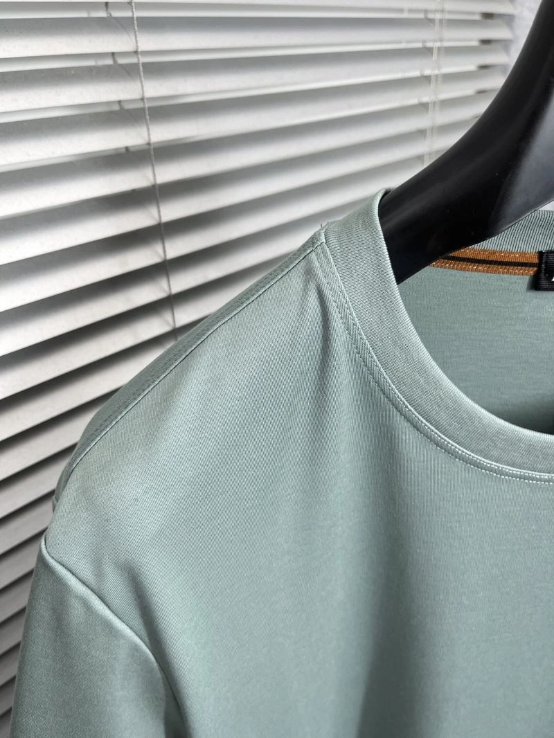 Ermenegildo Zegna T-Shirts Stylish 160716