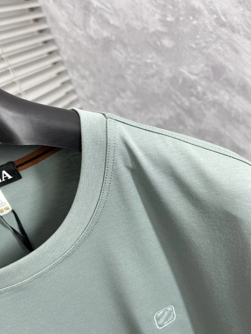 Ermenegildo Zegna T-Shirts Stylish 160716