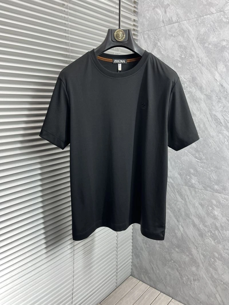 FashionForward Ermenegildo Zegna T-Shirts 160683