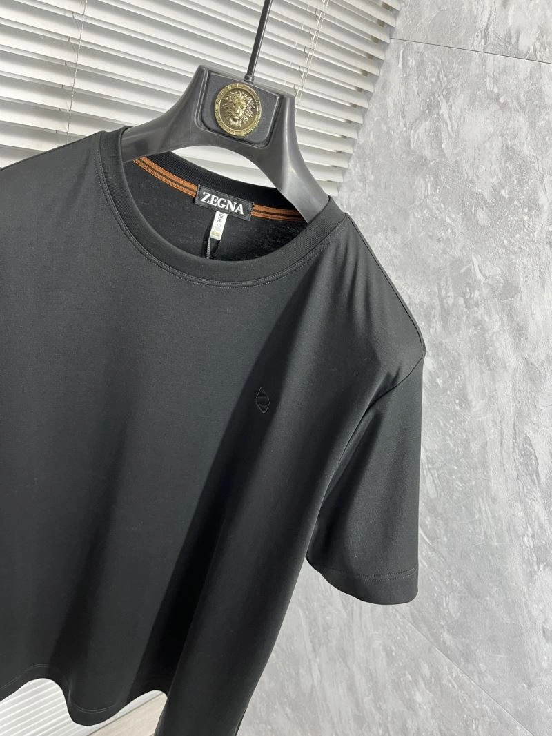 FashionForward Ermenegildo Zegna T-Shirts 160683