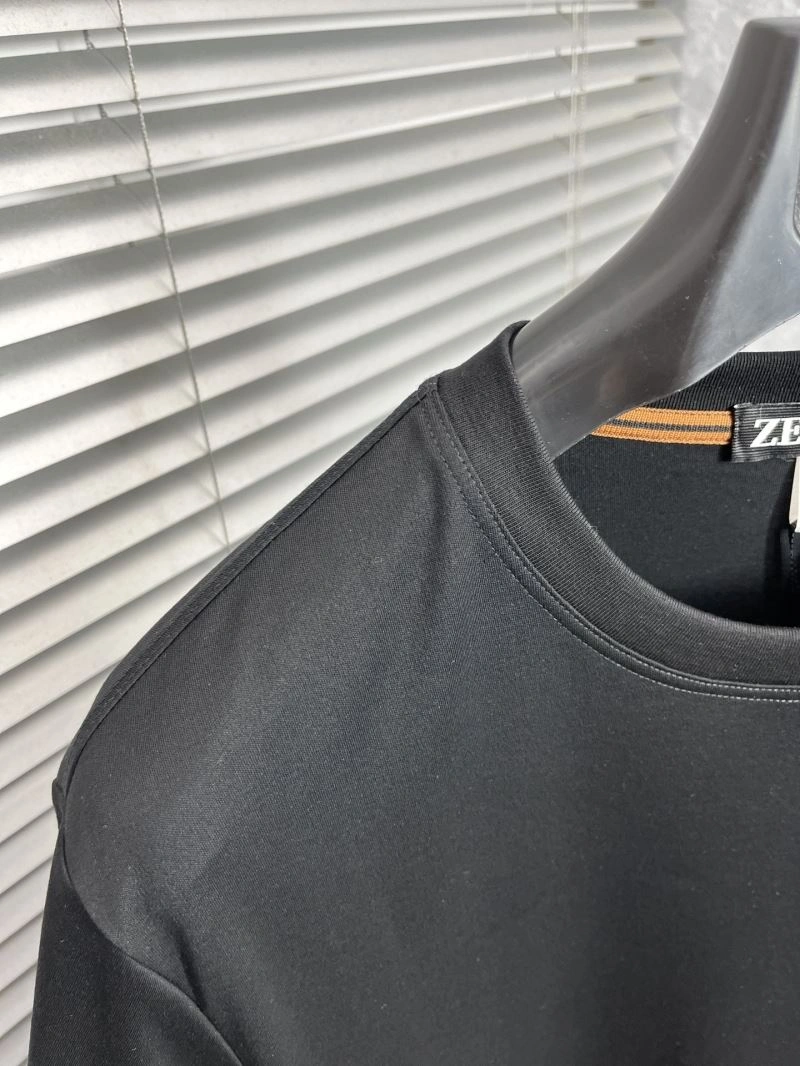FashionForward Ermenegildo Zegna T-Shirts 160683
