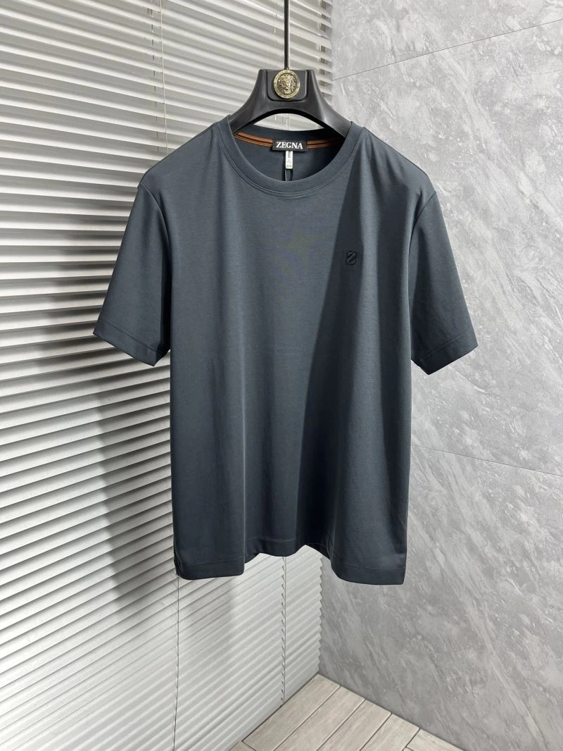 Ermenegildo Zegna T-Shirts UrbanStyle 160684