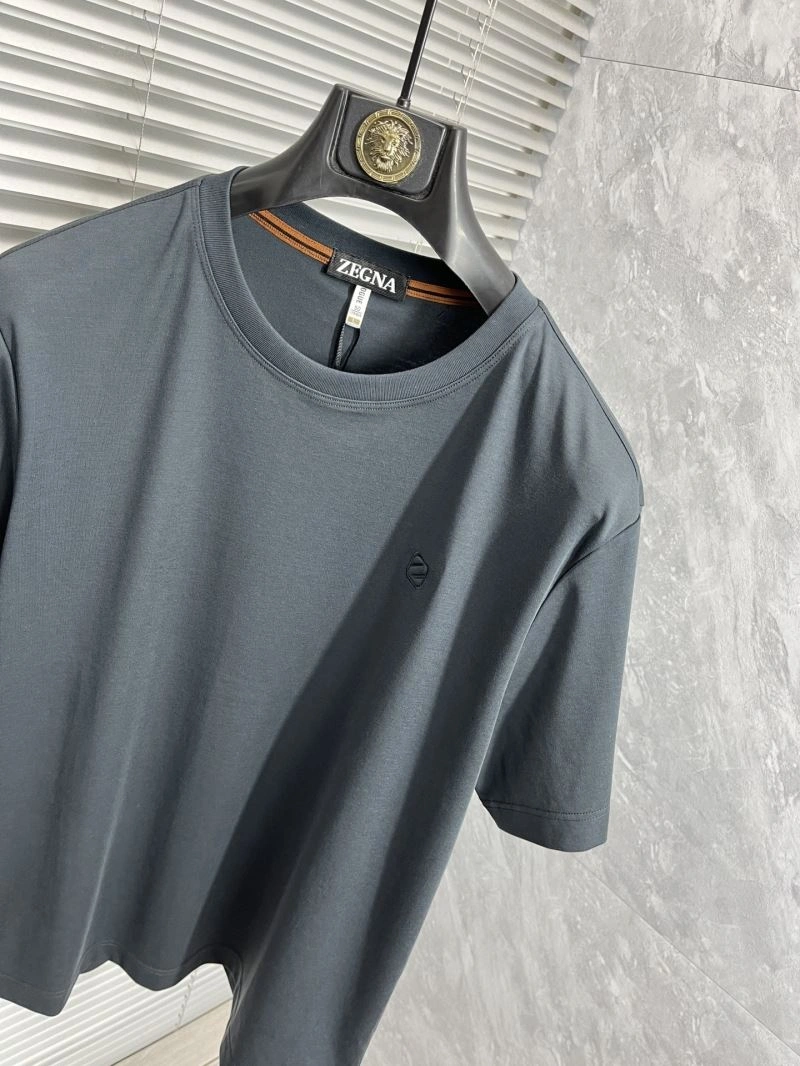 Ermenegildo Zegna T-Shirts UrbanStyle 160684