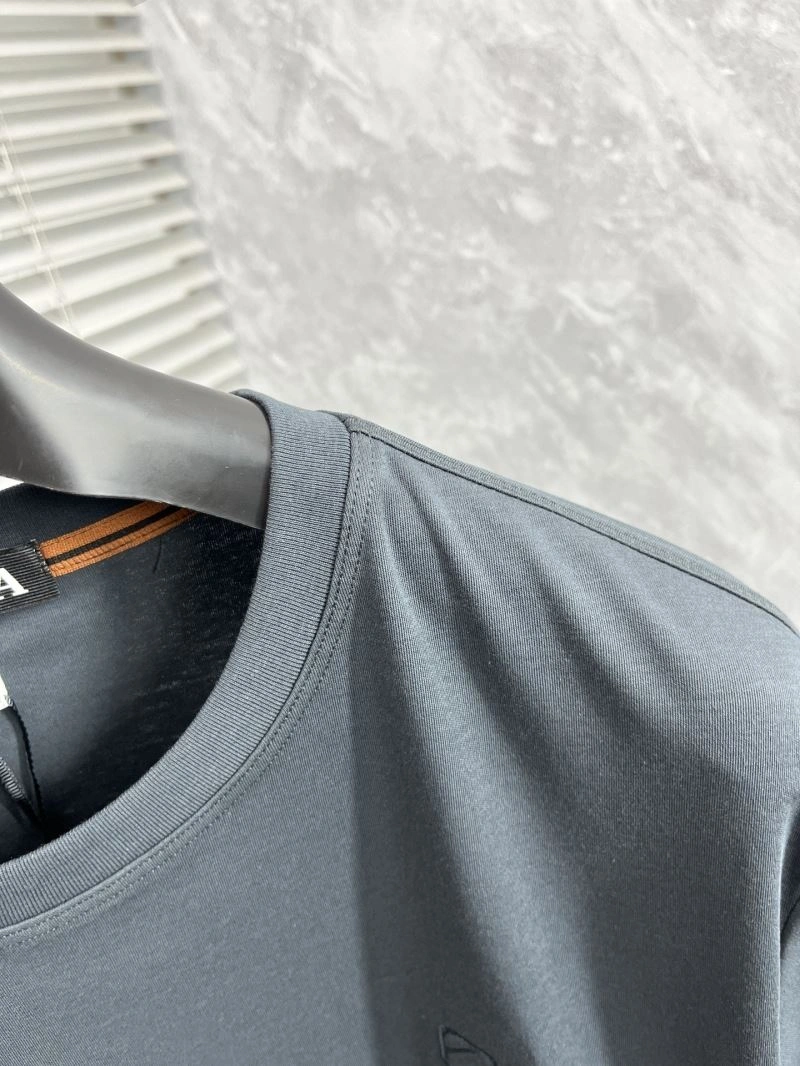 Ermenegildo Zegna T-Shirts UrbanStyle 160684