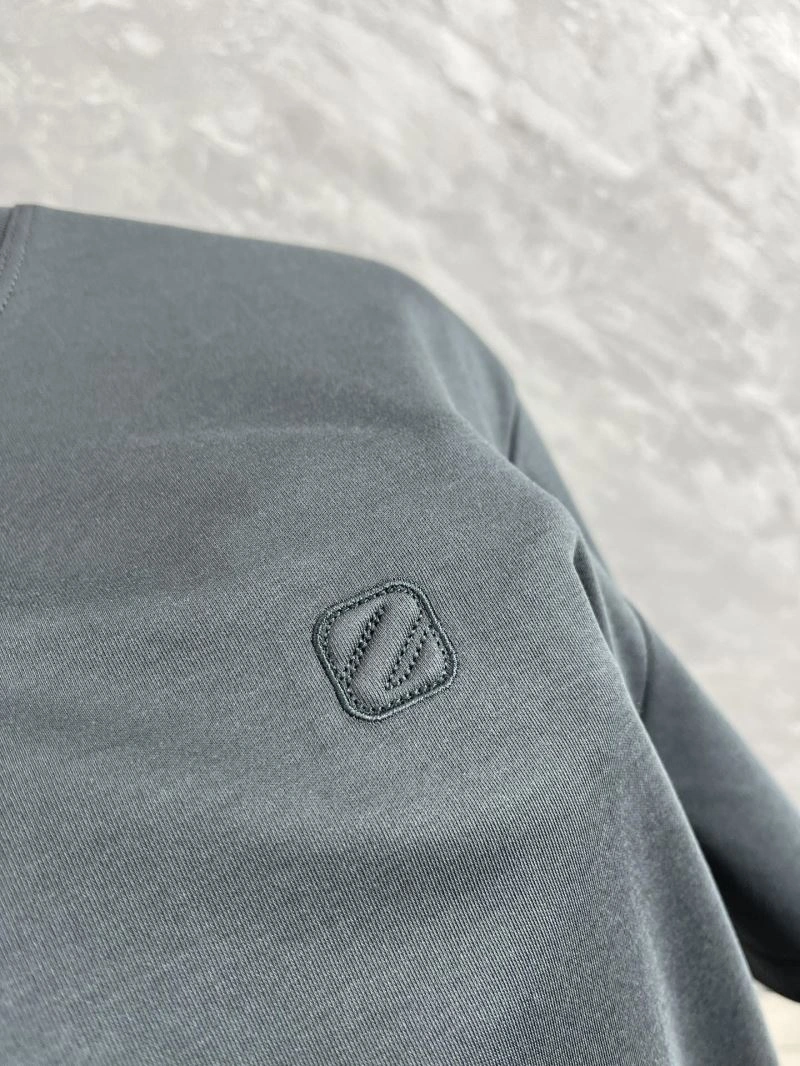 Ermenegildo Zegna T-Shirts UrbanStyle 160684