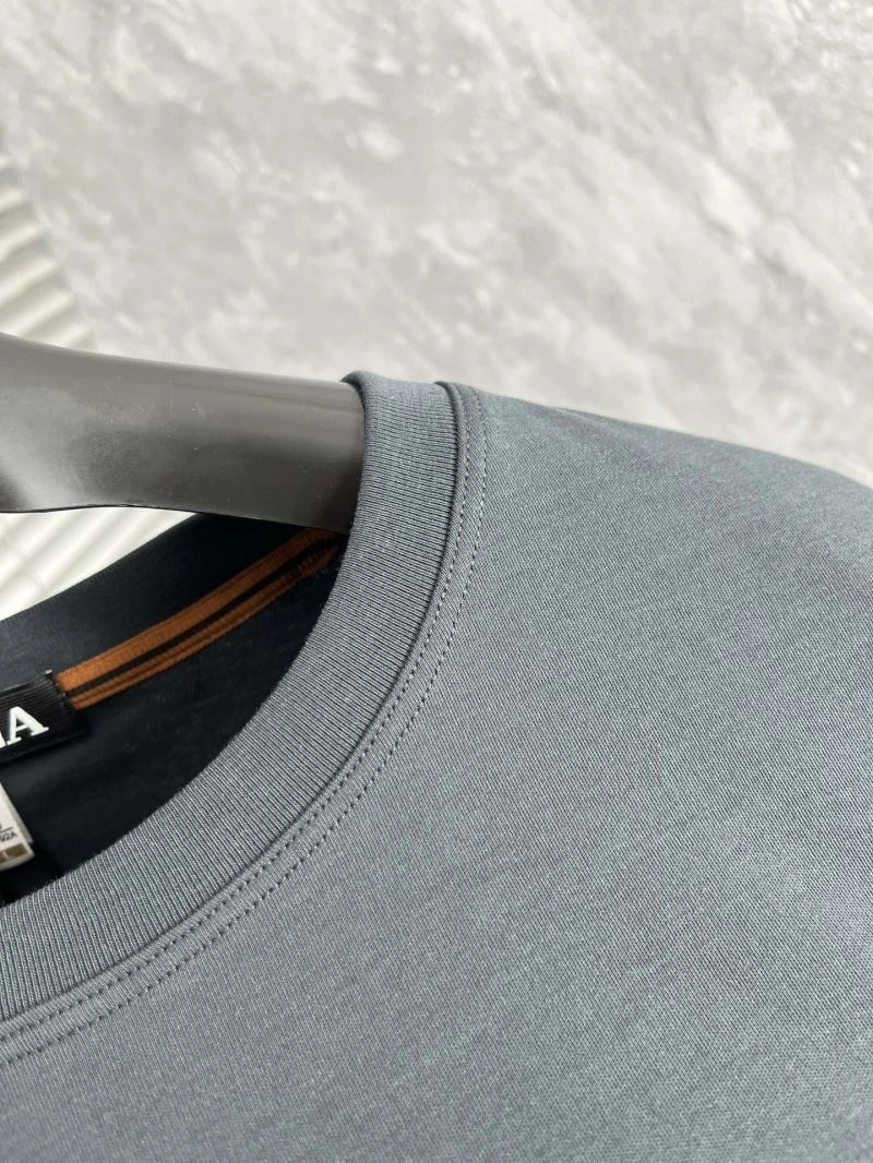 Ermenegildo Zegna T-Shirts UrbanStyle 160684