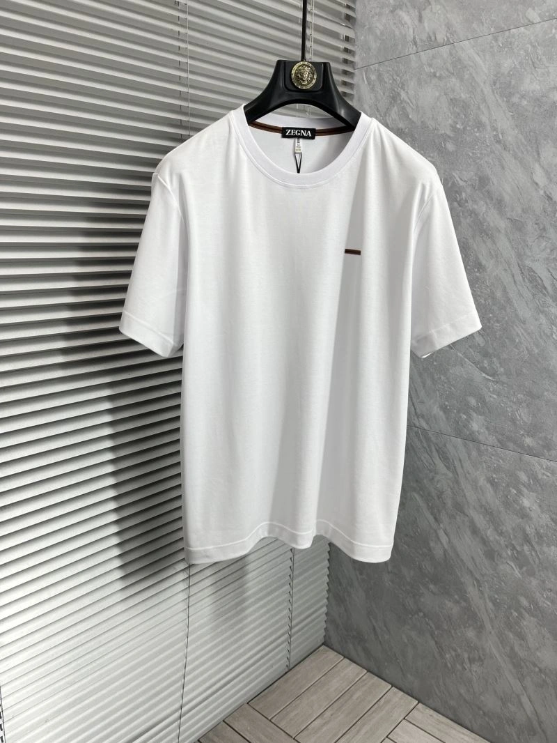 Durable Ermenegildo Zegna T-Shirts 160676