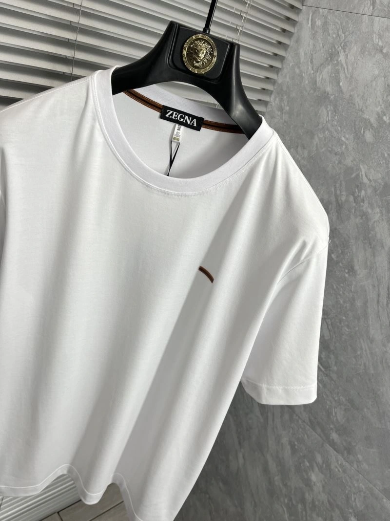 Durable Ermenegildo Zegna T-Shirts 160676