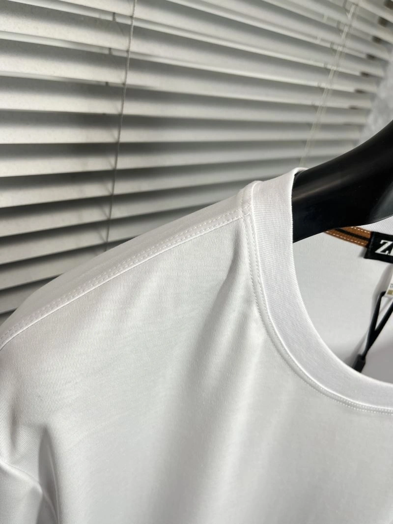 Durable Ermenegildo Zegna T-Shirts 160676