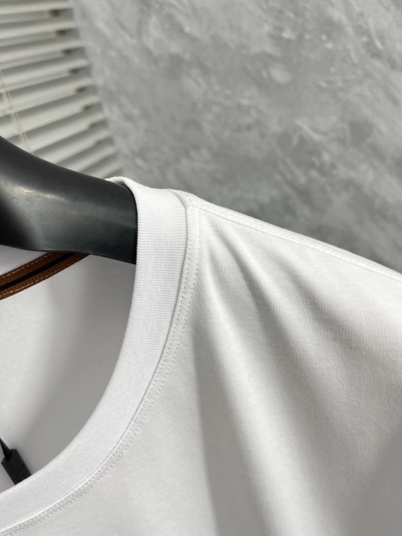 Durable Ermenegildo Zegna T-Shirts 160676