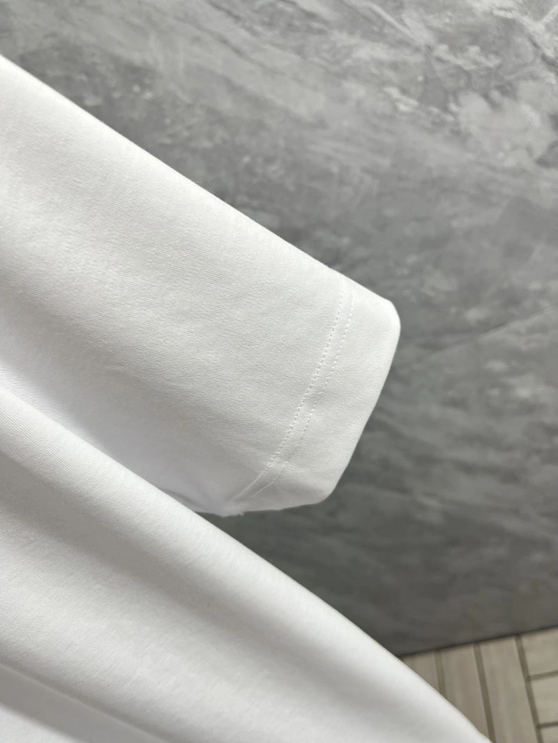 Durable Ermenegildo Zegna T-Shirts 160676