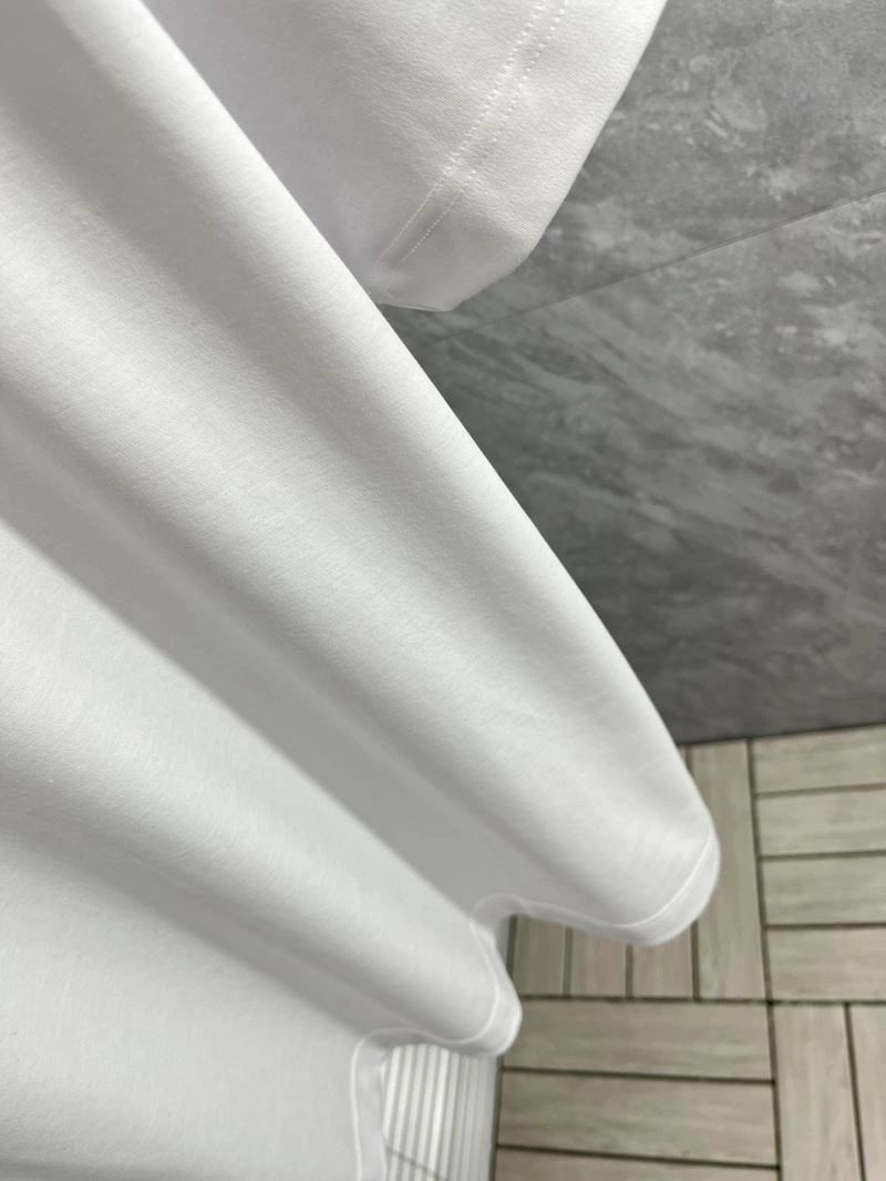 Durable Ermenegildo Zegna T-Shirts 160676