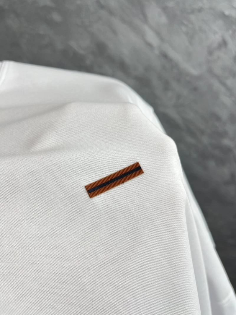 Durable Ermenegildo Zegna T-Shirts 160676