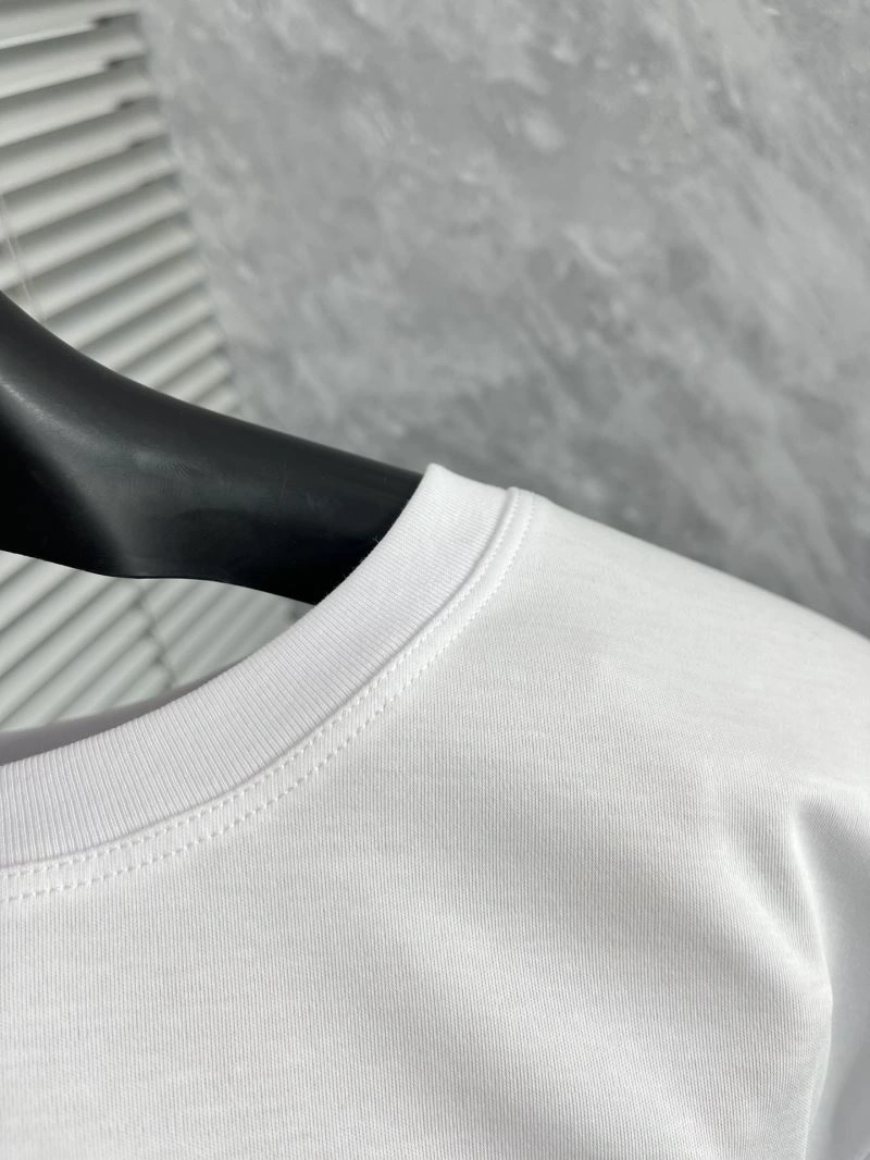 Durable Ermenegildo Zegna T-Shirts 160676
