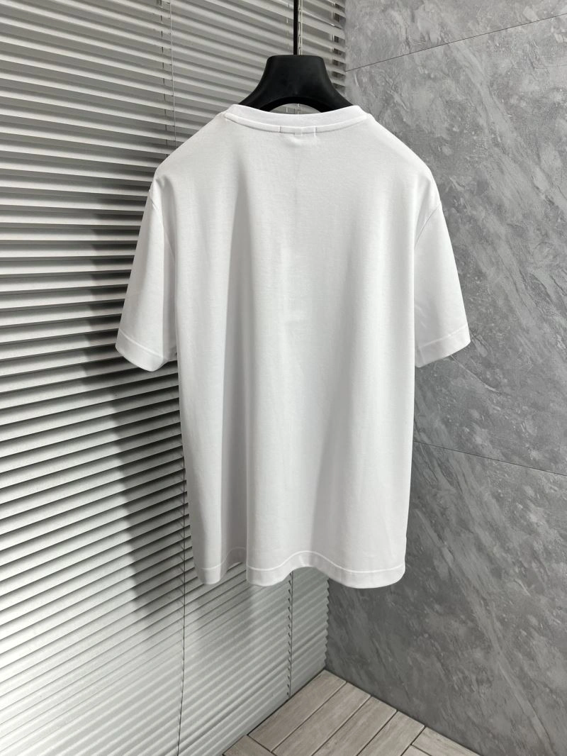 Durable Ermenegildo Zegna T-Shirts 160676