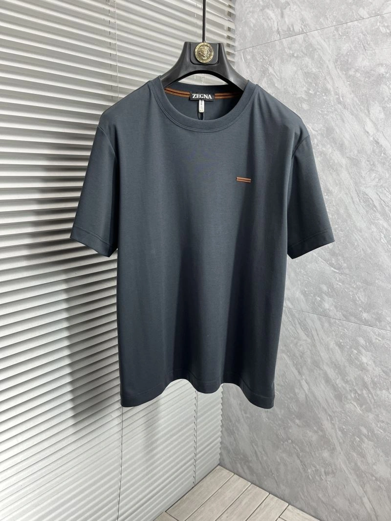Functional Ermenegildo Zegna T-Shirts 160695