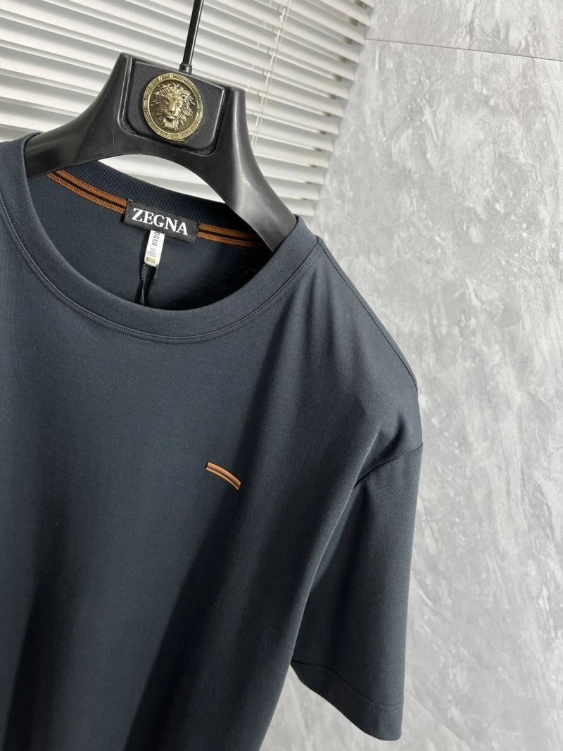 Functional Ermenegildo Zegna T-Shirts 160695