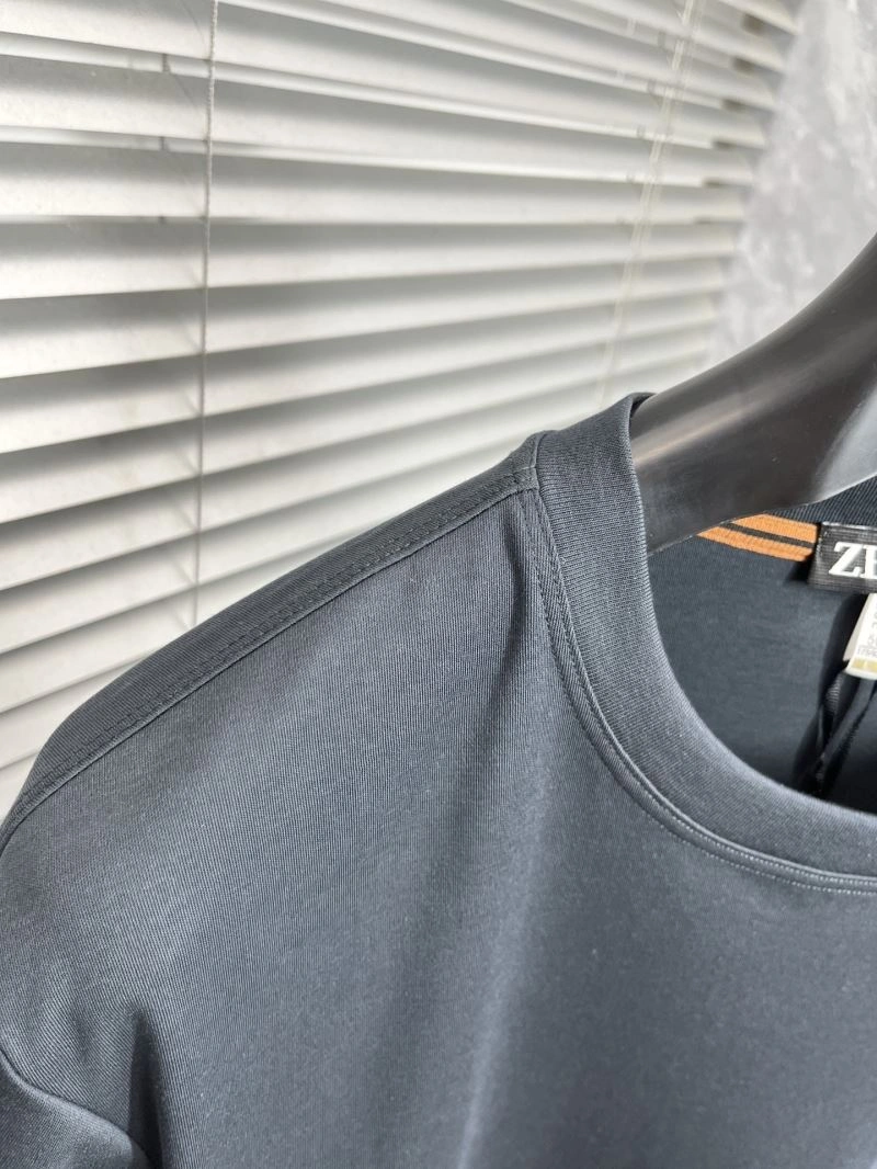 Functional Ermenegildo Zegna T-Shirts 160695