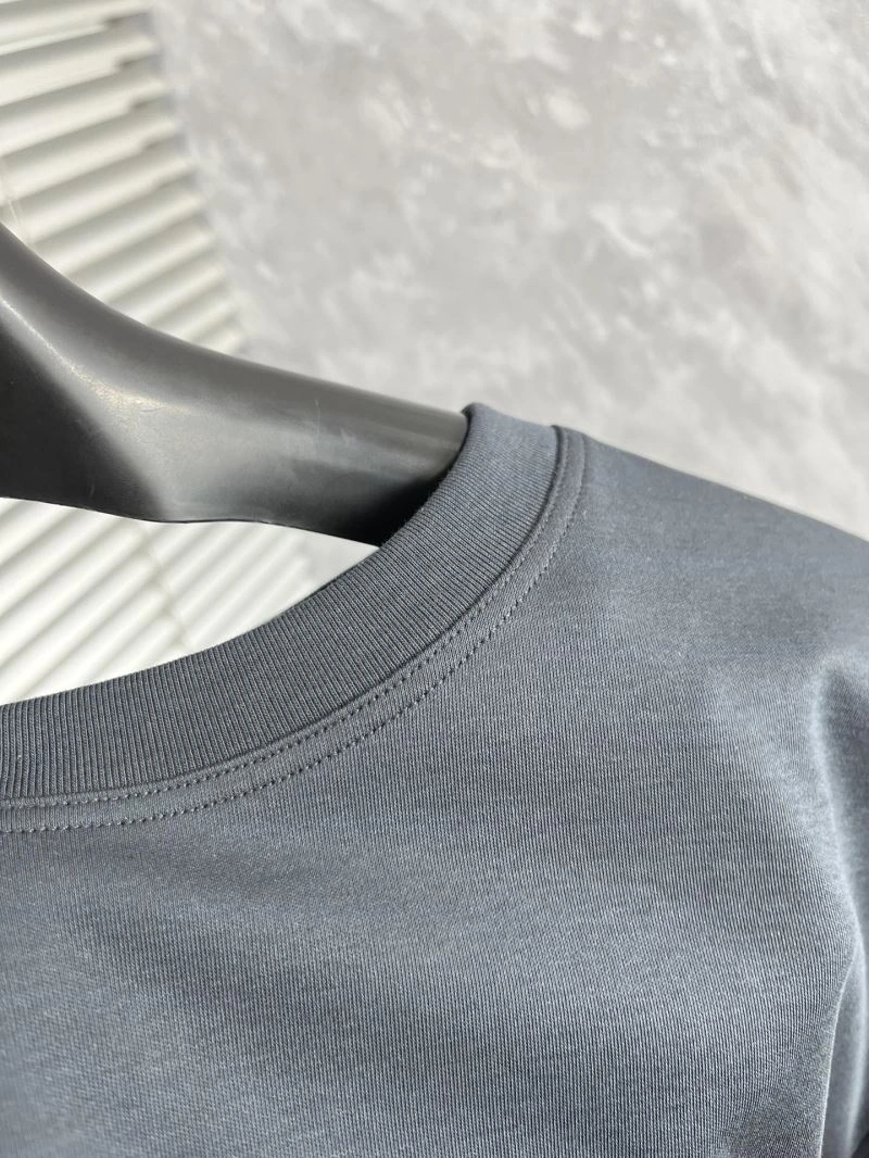 Functional Ermenegildo Zegna T-Shirts 160695