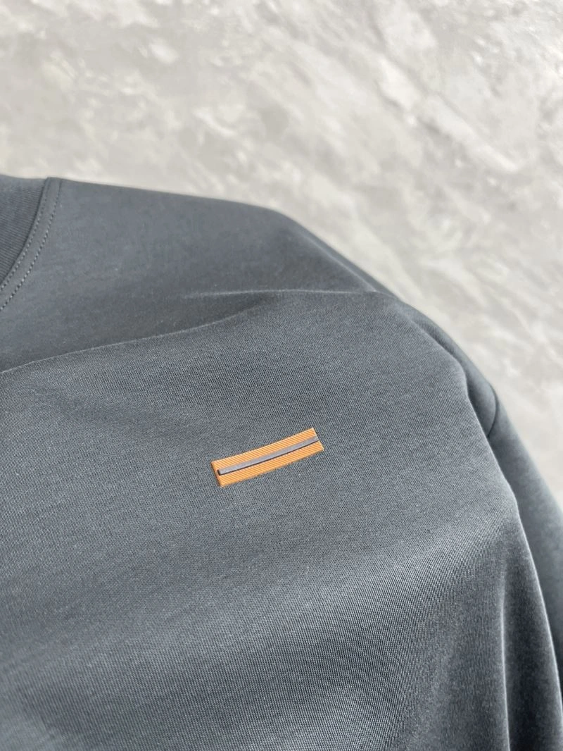 Functional Ermenegildo Zegna T-Shirts 160695