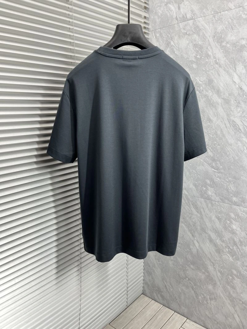 Functional Ermenegildo Zegna T-Shirts 160695