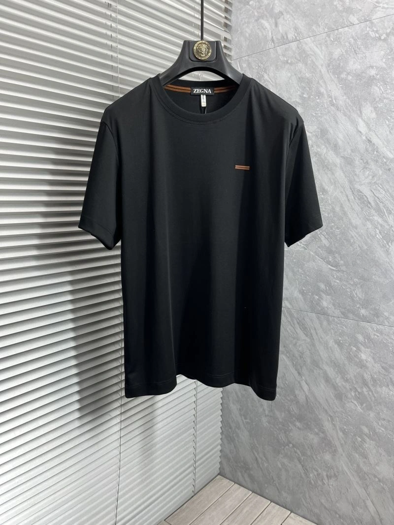 Ermenegildo Zegna T-Shirts Resilient 160689