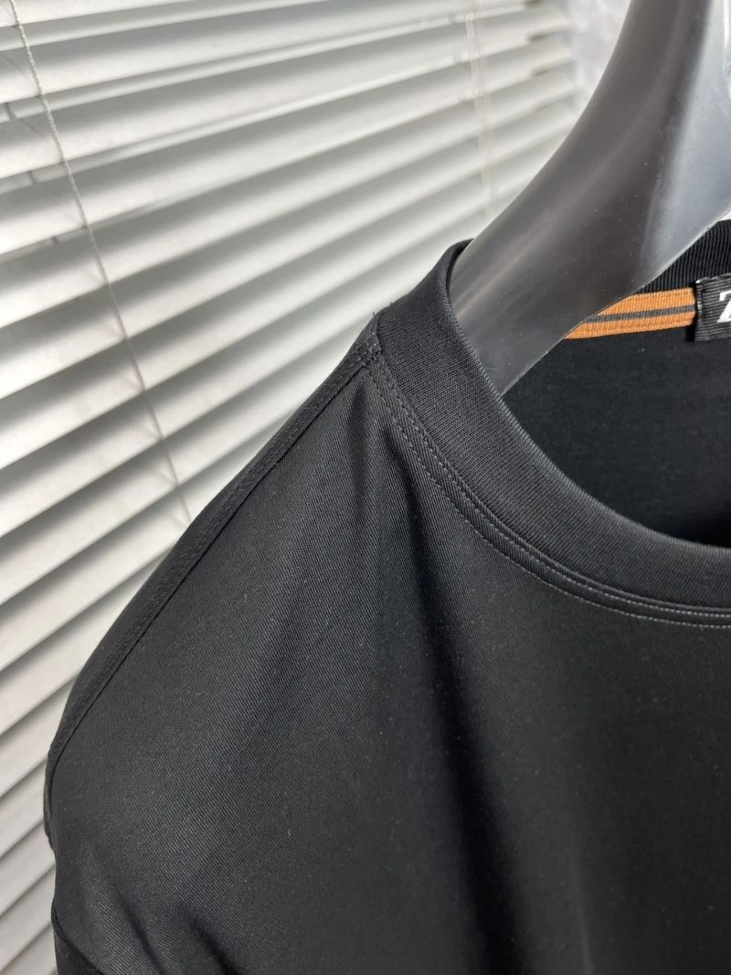 Ermenegildo Zegna T-Shirts Resilient 160689
