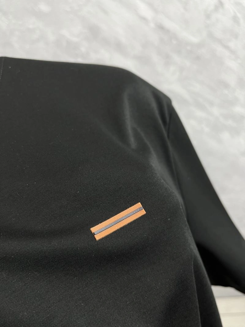 Ermenegildo Zegna T-Shirts Resilient 160689