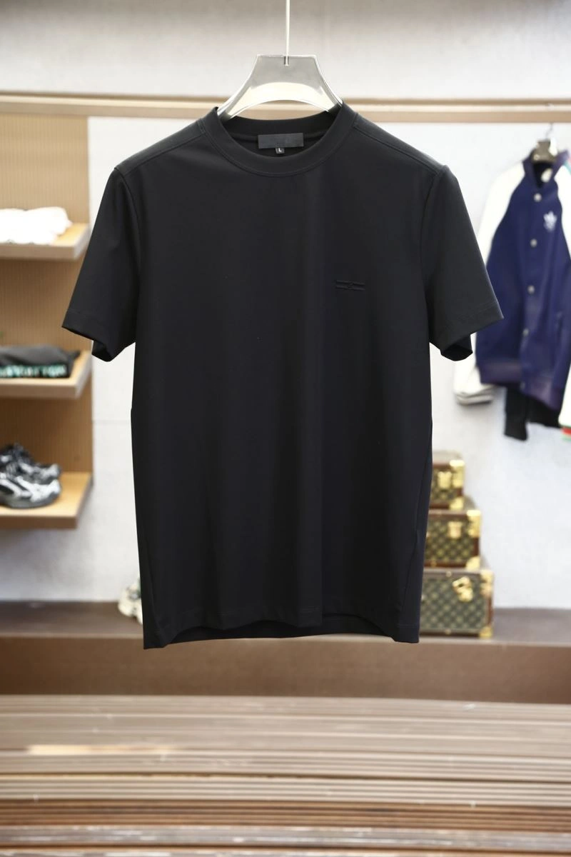 Ermenegildo Zegna T-Shirts RelaxedFit 160679