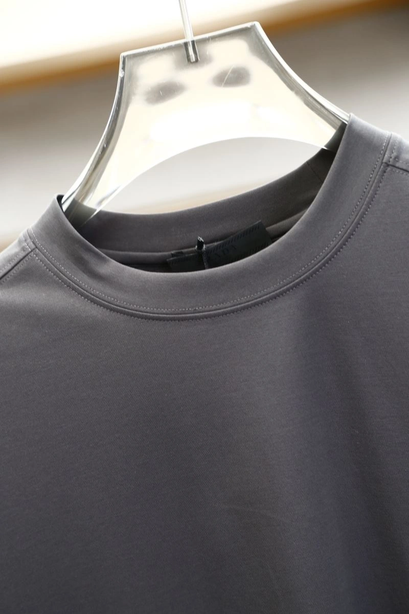 Ermenegildo Zegna T-Shirts RelaxedFit 160679