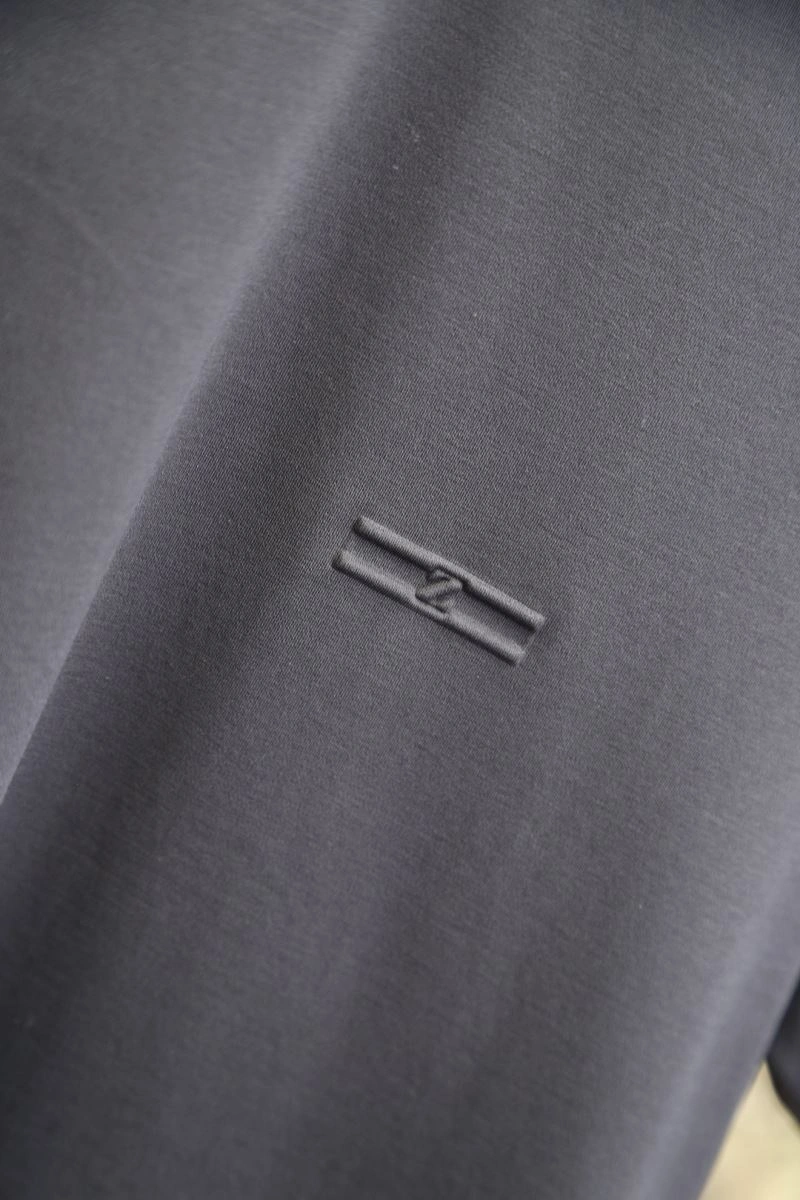Ermenegildo Zegna T-Shirts RelaxedFit 160679