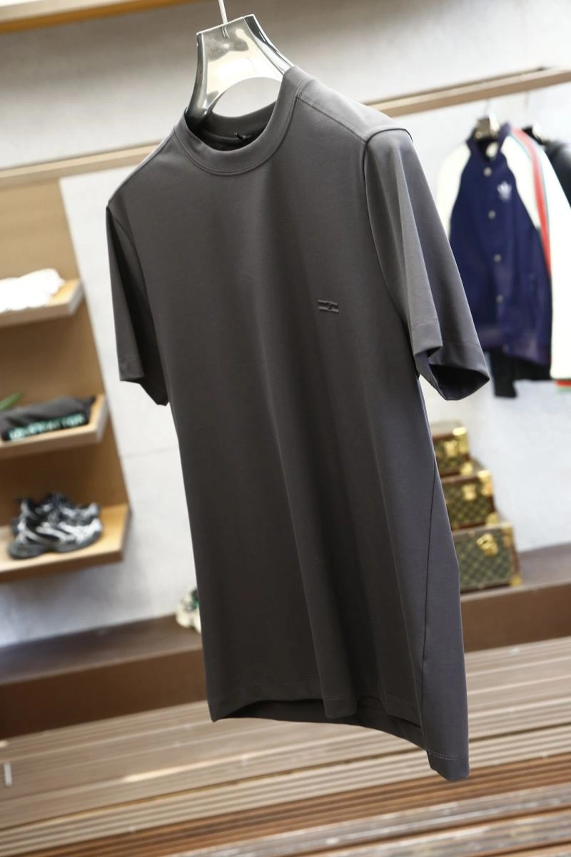 Ermenegildo Zegna T-Shirts RelaxedFit 160679