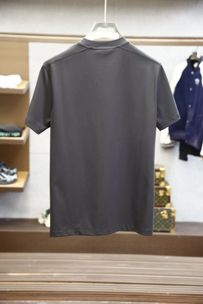 Ermenegildo Zegna T-Shirts RelaxedFit 160679