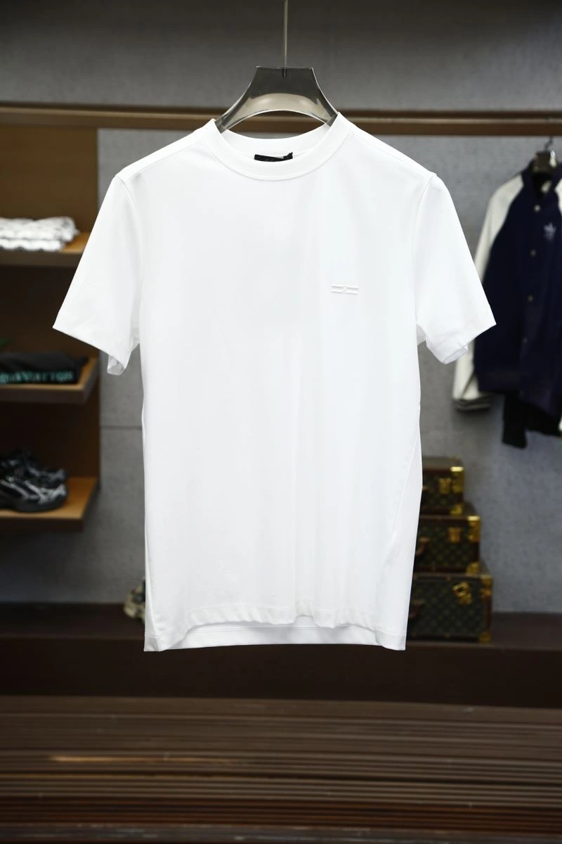 Ermenegildo Zegna T-Shirts GoAnywhere 160671