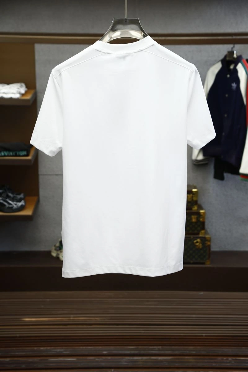 Ermenegildo Zegna T-Shirts GoAnywhere 160671