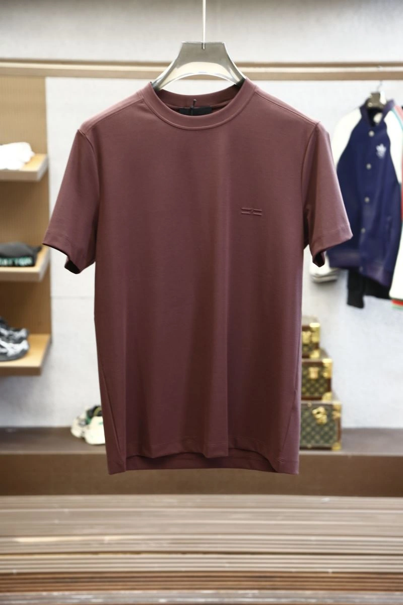 Ermenegildo Zegna T-Shirts GoAnywhere 160671