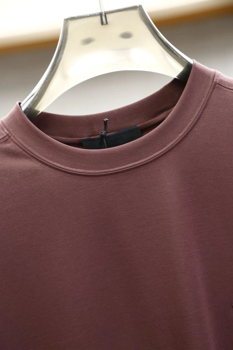 Ermenegildo Zegna T-Shirts GoAnywhere 160671