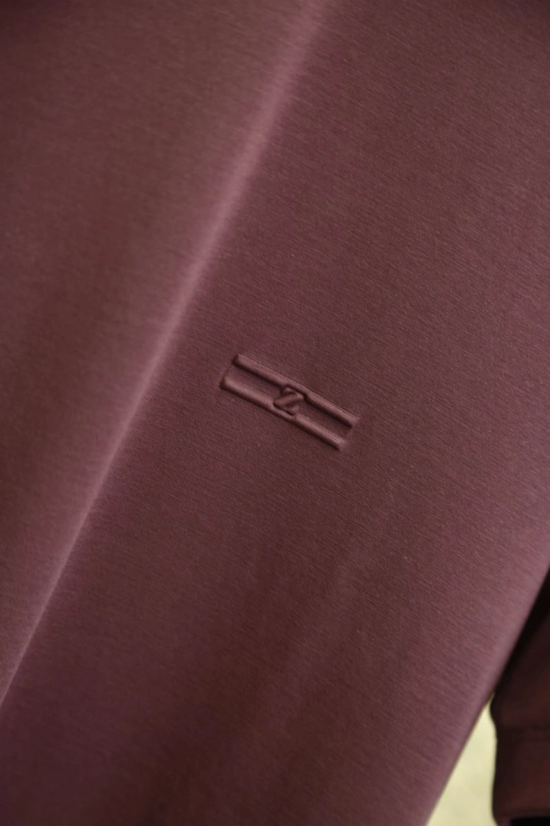 Ermenegildo Zegna T-Shirts GoAnywhere 160671