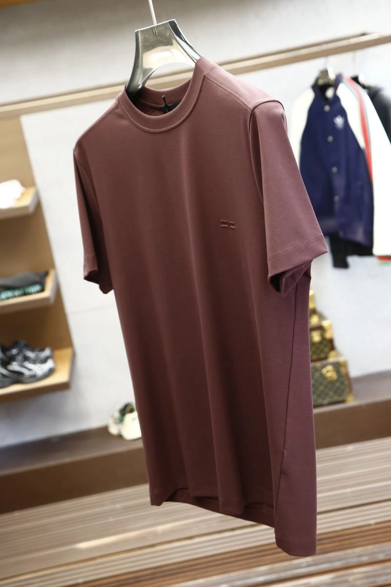 Ermenegildo Zegna T-Shirts GoAnywhere 160671