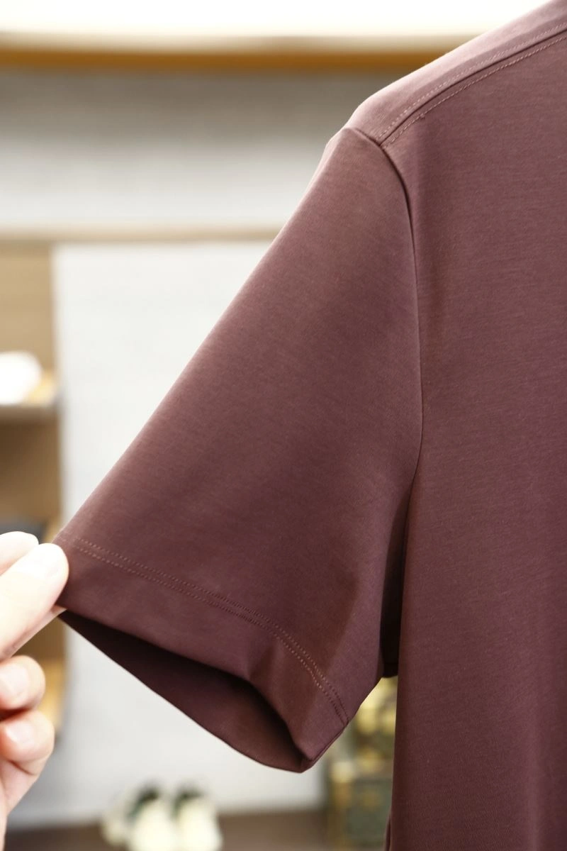 Ermenegildo Zegna T-Shirts GoAnywhere 160671