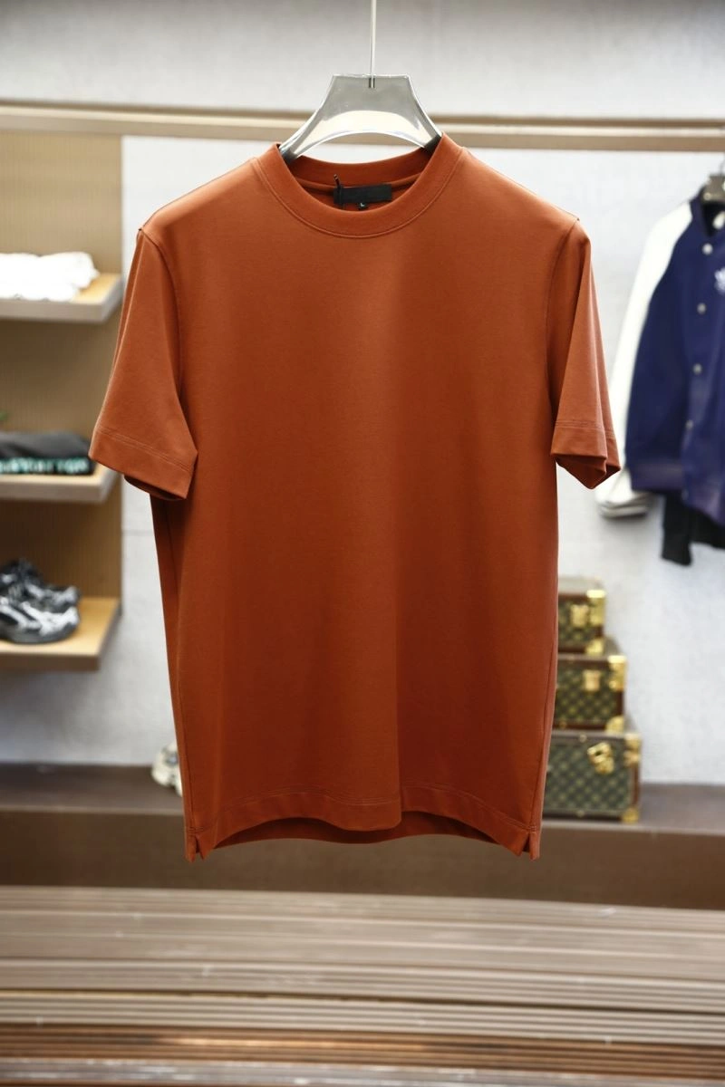 SmartChoice Ermenegildo Zegna T-Shirts 160669