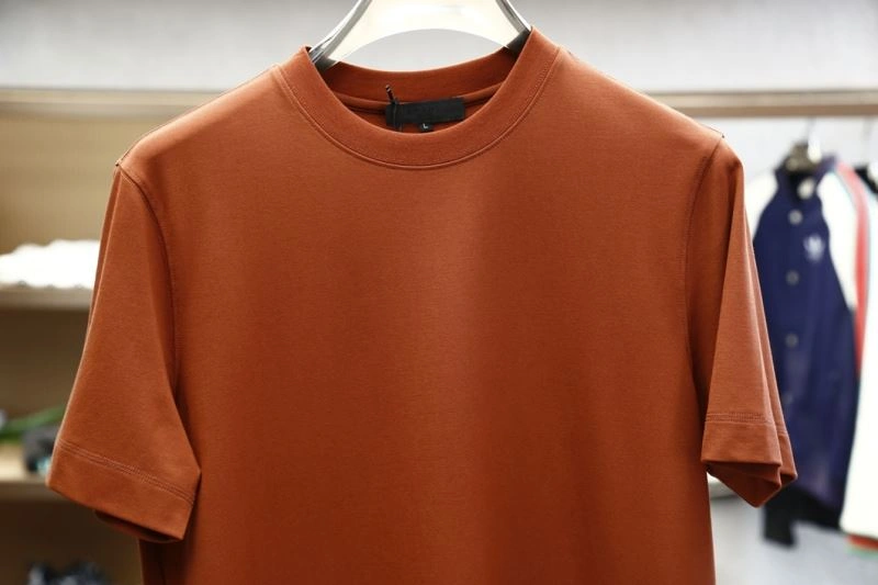 SmartChoice Ermenegildo Zegna T-Shirts 160669
