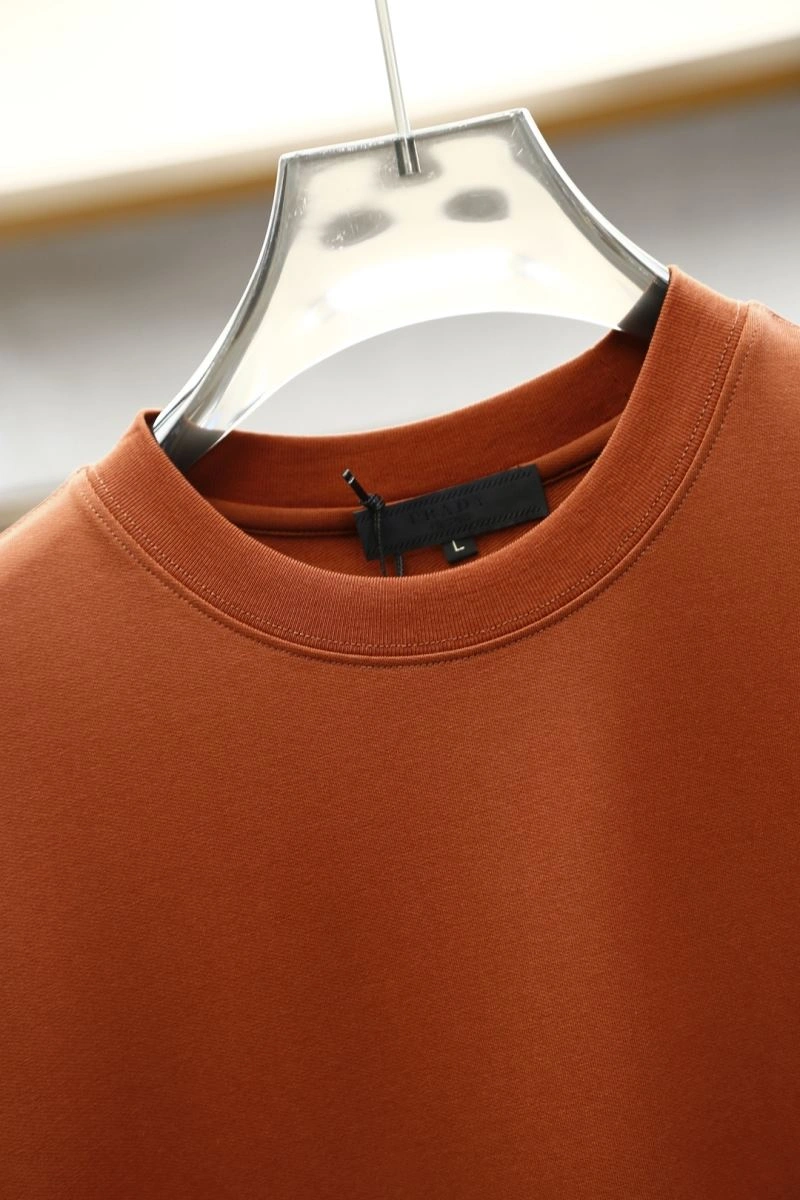 SmartChoice Ermenegildo Zegna T-Shirts 160669
