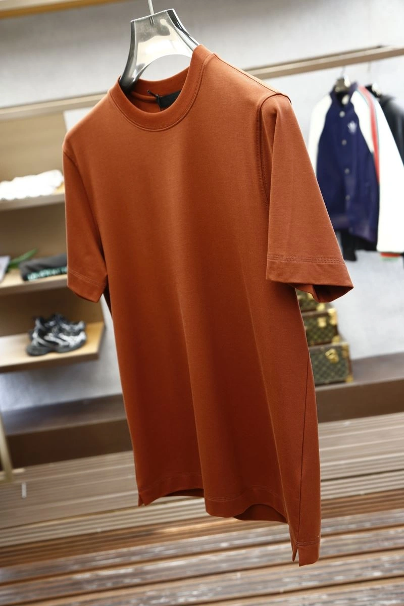 SmartChoice Ermenegildo Zegna T-Shirts 160669