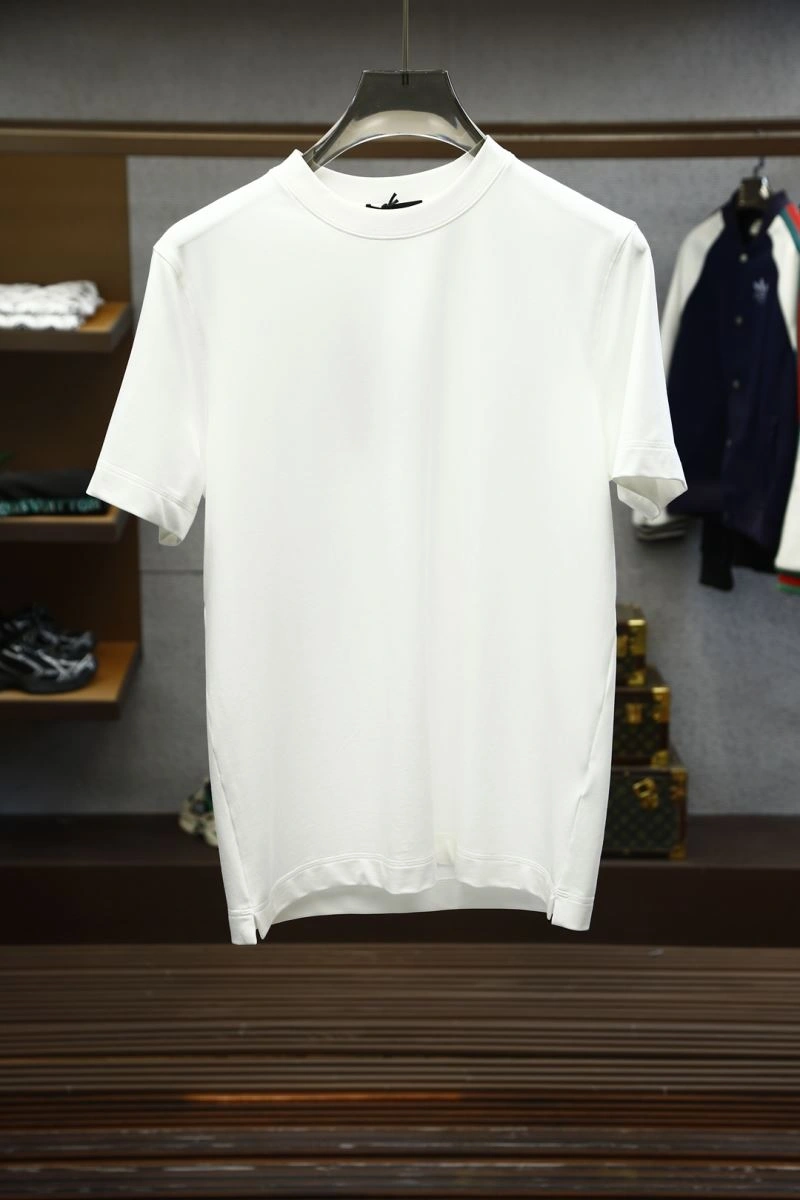 Ermenegildo Zegna T-Shirts ZeroBulk 160668