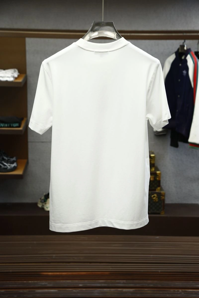 Ermenegildo Zegna T-Shirts ZeroBulk 160668